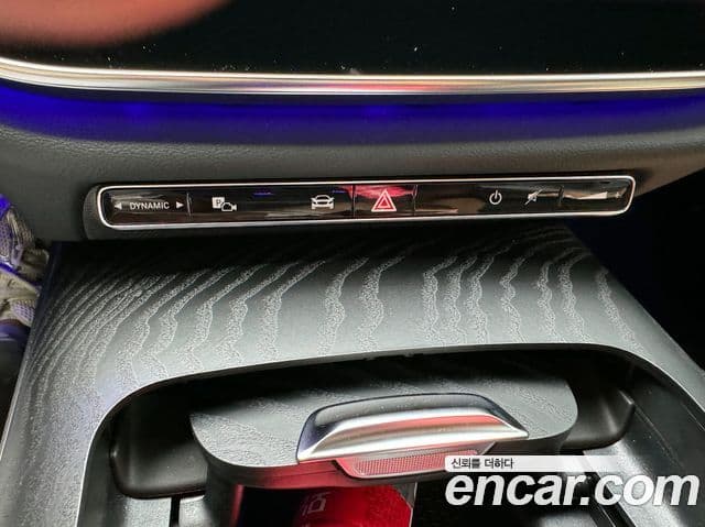 Mercedes-Benz E-класс W214 Avantgarde, 2024 14