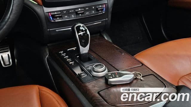 Maserati 기블리 3세대, 2017 9