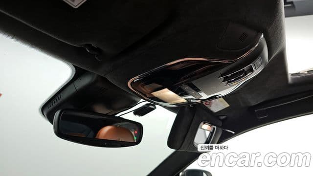 Maserati 기블리 3세대, 2017 20