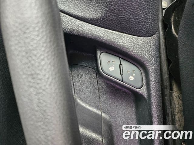 Kia All New Morning Deluxe Trendy, 2015 12