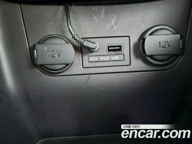 Kia All New Morning Deluxe Trendy, 2015 14