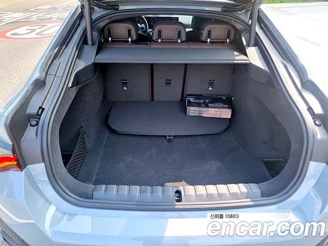 BMW 4시리즈 (G22) 420i M Sport Gran Coupe, 2024 6