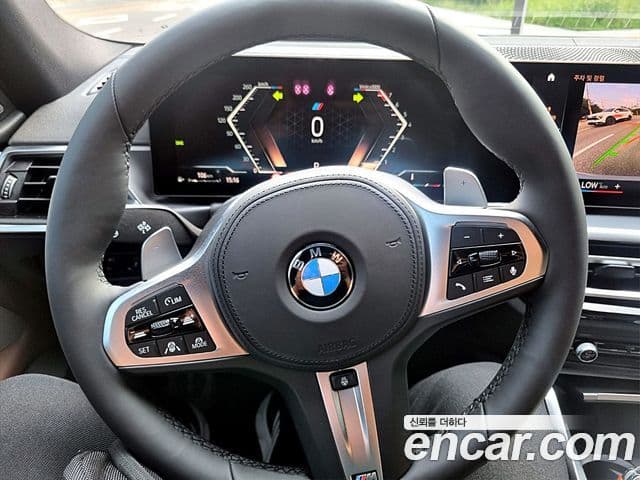 BMW 4시리즈 (G22) 420i M Sport Gran Coupe, 2024 9