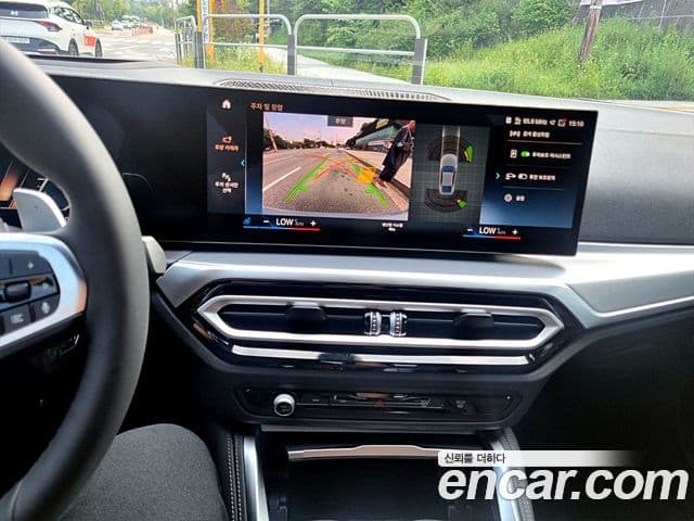 BMW 4시리즈 (G22) 420i M Sport Gran Coupe, 2024 10