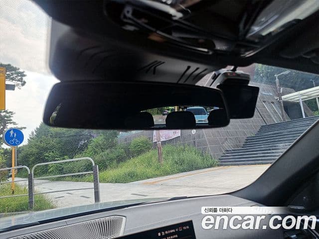 BMW 4시리즈 (G22) 420i M Sport Gran Coupe, 2024 11