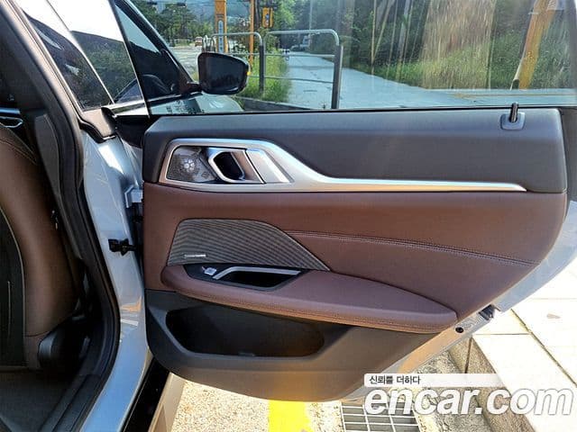 BMW 4시리즈 (G22) 420i M Sport Gran Coupe, 2024 13