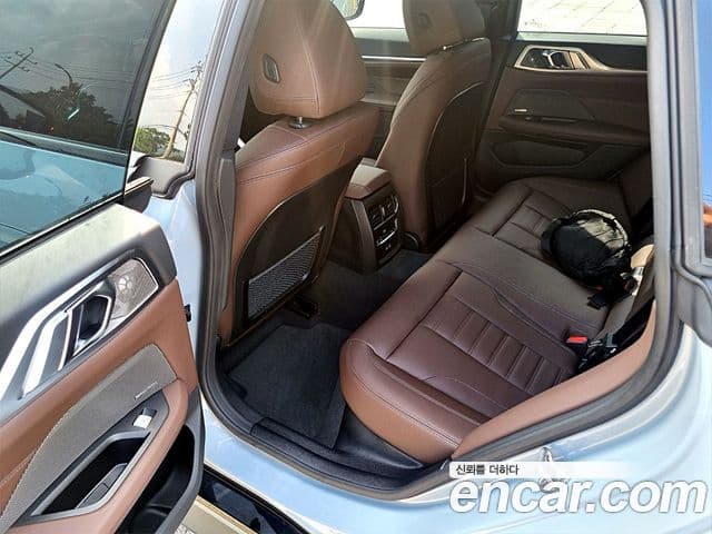 BMW 4시리즈 (G22) 420i M Sport Gran Coupe, 2024 14