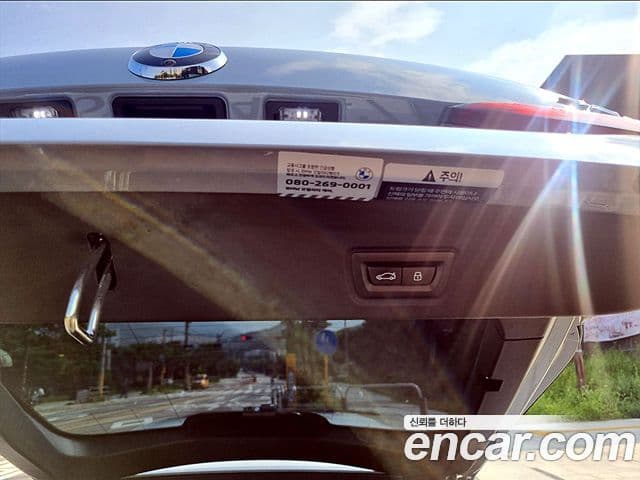 BMW 4시리즈 (G22) 420i M Sport Gran Coupe, 2024 17