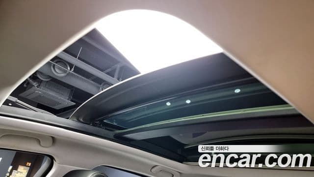 Renault Korea(Samsung) SM6 1.6 TCe LE, 2016 16