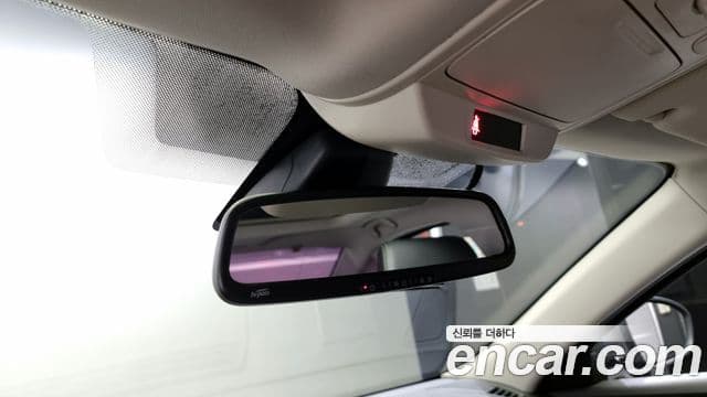 Renault Korea(Samsung) SM6 1.6 TCe LE, 2016 18