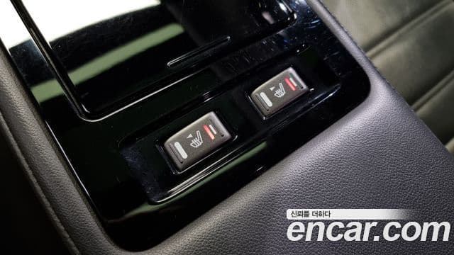 Renault Korea(Samsung) SM6 1.6 TCe LE, 2016 20