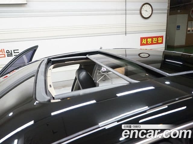 Cadillac CTS 2세대 Premium, 2009 6