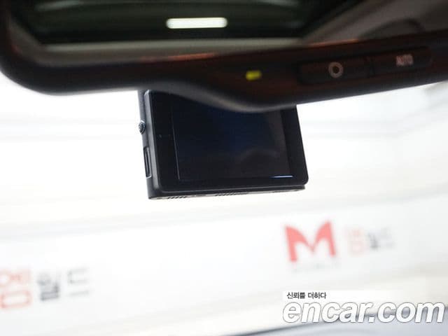 Cadillac CTS 2세대 Premium, 2009 9