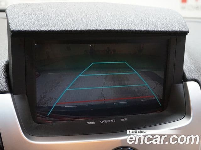 Cadillac CTS 2세대 Premium, 2009 15