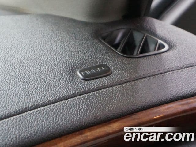 Cadillac CTS 2세대 Premium, 2009 18