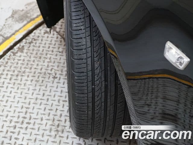 Cadillac CTS 2세대 Premium, 2009 19