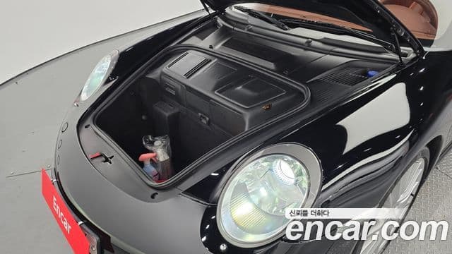 Porsche 911 997, 2008 6