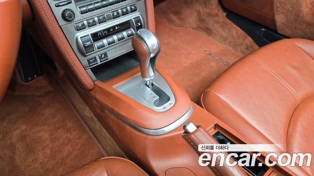 Porsche 911 997, 2008 9