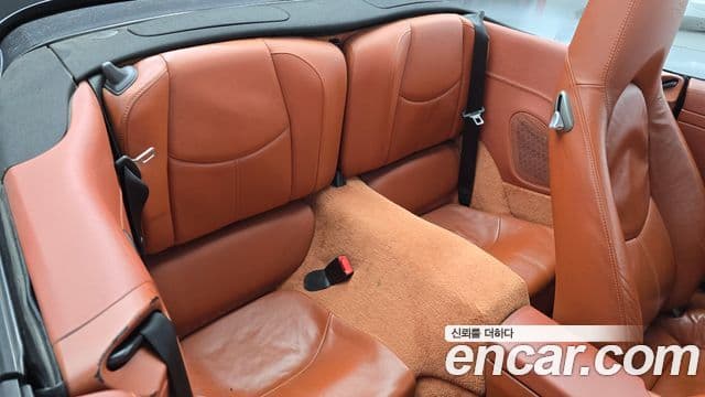 Porsche 911 997, 2008 12