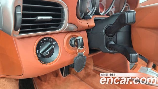 Porsche 911 997, 2008 14