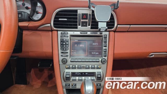 Porsche 911 997, 2008 15