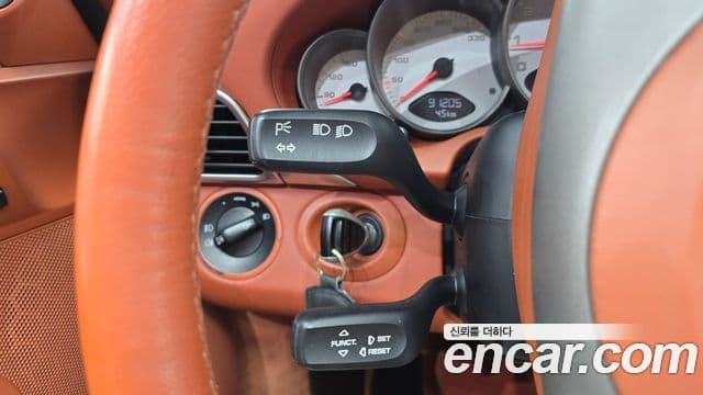 Porsche 911 997, 2008 17