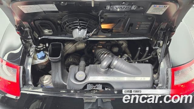 Porsche 911 997, 2008 20