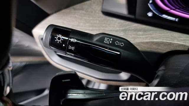 Kia K8 Trendy(таксомоторный тип), 2024 18