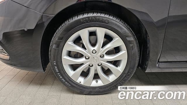 Renault Korea(Samsung) SM7 Nova LE35, 2016 все фото