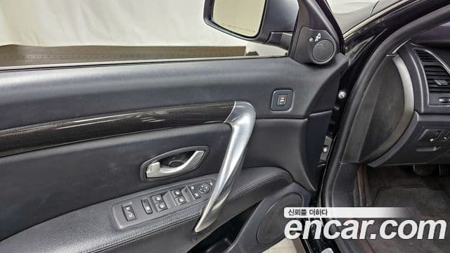 Renault Korea(Samsung) SM7 Nova LE35, 2016 14