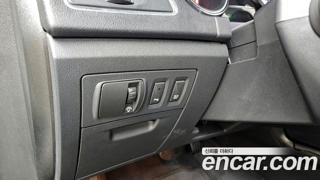 Renault Korea(Samsung) SM7 Nova LE35, 2016 15