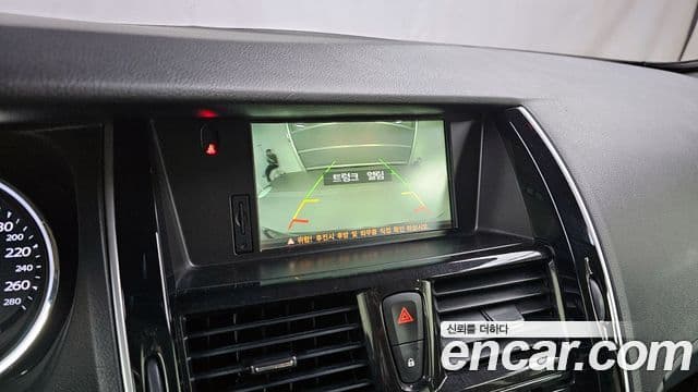 Renault Korea(Samsung) SM7 Nova LE35, 2016 17