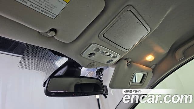 Renault Korea(Samsung) SM7 Nova LE35, 2016 18