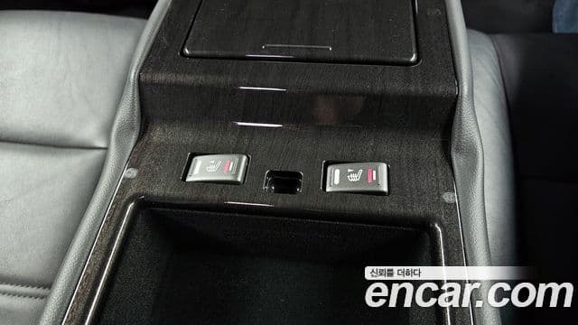 Renault Korea(Samsung) SM7 Nova LE35, 2016 19