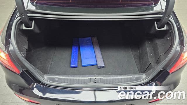 Renault Korea(Samsung) SM7 Nova LE35, 2016 20