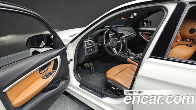 BMW 3시리즈 (F30) 330i M Sport Shadow, 2018 11