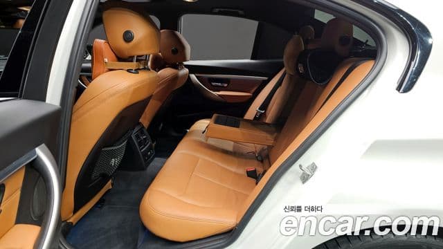 BMW 3시리즈 (F30) 330i M Sport Shadow, 2018 12