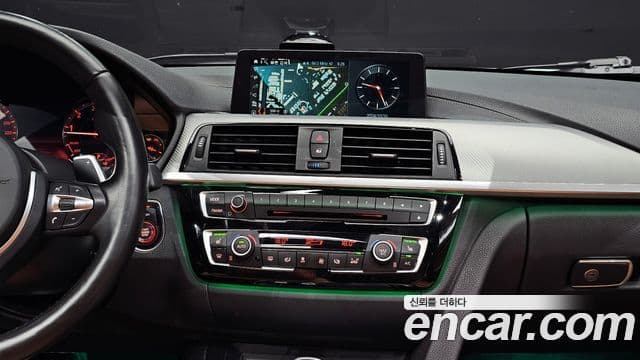 BMW 3시리즈 (F30) 330i M Sport Shadow, 2018 15