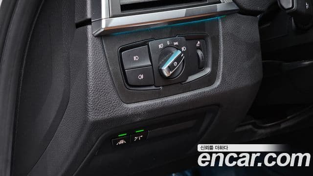 BMW 3시리즈 (F30) 330i M Sport Shadow, 2018 19