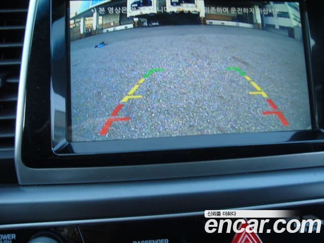 Hyundai Sonata New 라이즈 Style, 2018 8