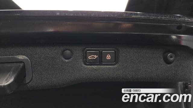 Hyundai Equus(новый кузов / новое поколение) Exclusive, 2015 19