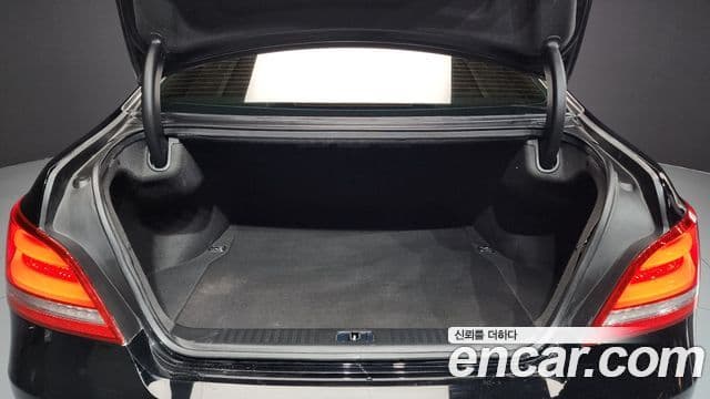 Hyundai Equus(новый кузов / новое поколение) Exclusive, 2015 20