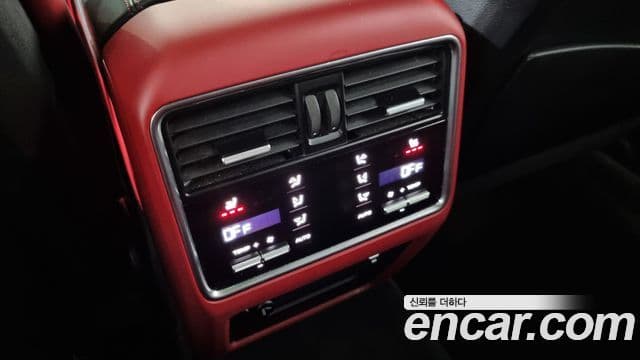 Porsche Cayenne (PO536) 3.0 купе Platinum Edition, 2023 17