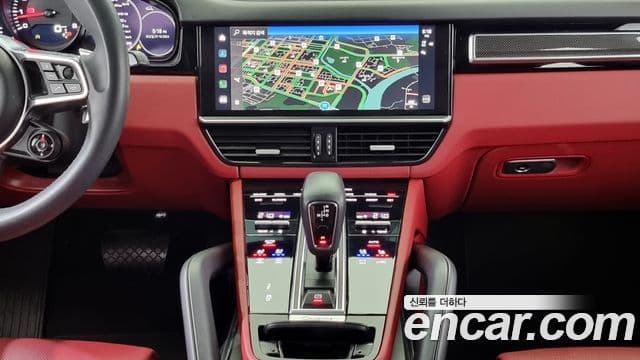 Porsche Cayenne (PO536) 3.0 купе Platinum Edition, 2023 18