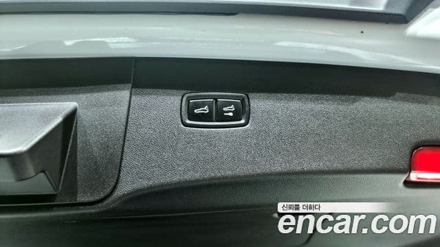 Porsche Cayenne (PO536) 3.0 купе Platinum Edition, 2023 19