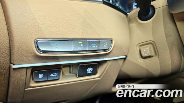 Kia The / новый K9 Best SelectionⅠ, 2021 11