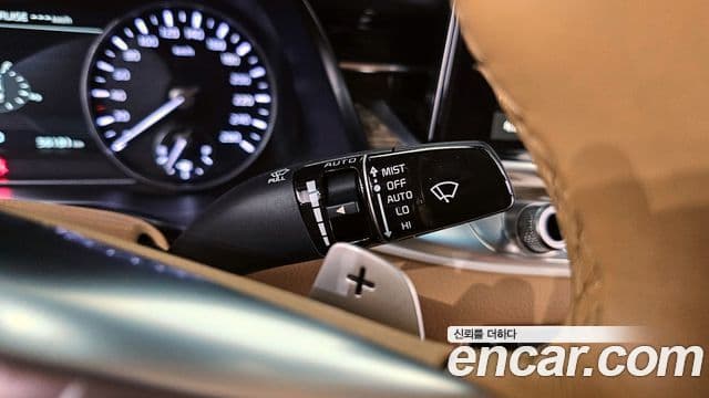 Kia The / новый K9 Best SelectionⅠ, 2021 13