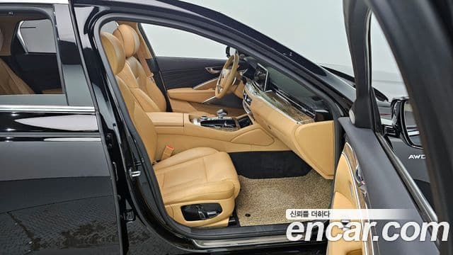 Kia The / новый K9 Best SelectionⅠ, 2021 17