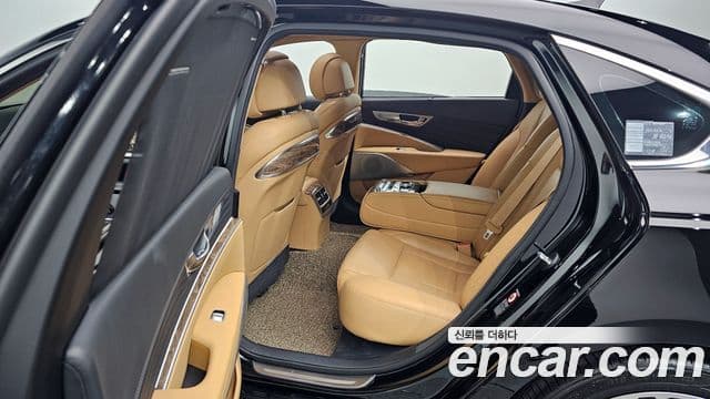 Kia The / новый K9 Best SelectionⅠ, 2021 18