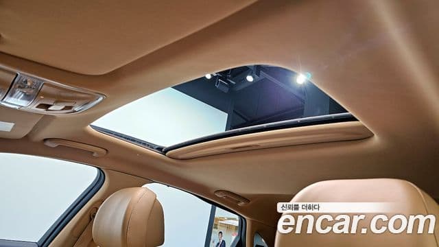 Kia The / новый K9 Best SelectionⅠ, 2021 19